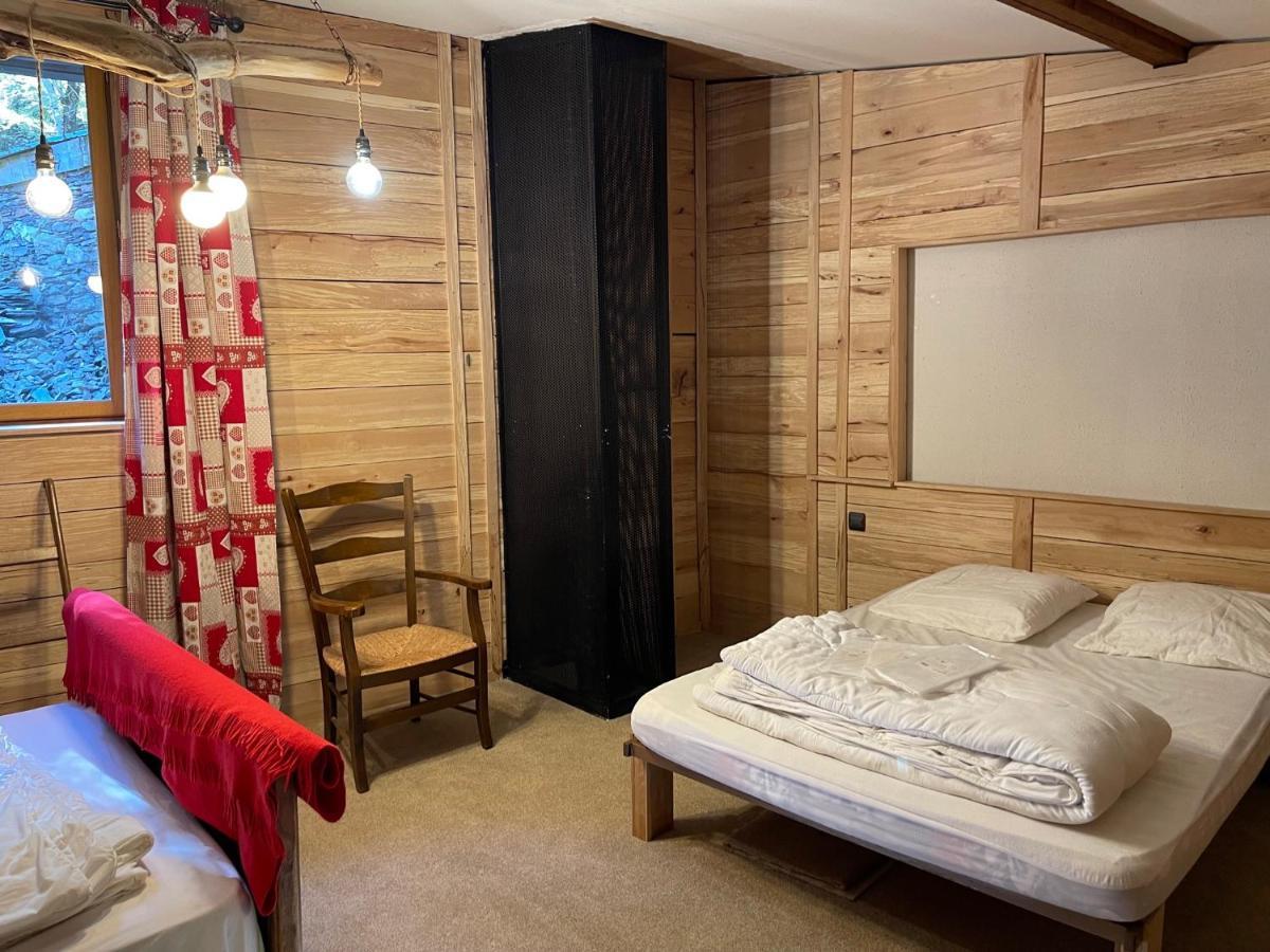Grange Renovee, Pyrenees Ariegeoises, Gite Haute Ariege Auzat 외부 사진